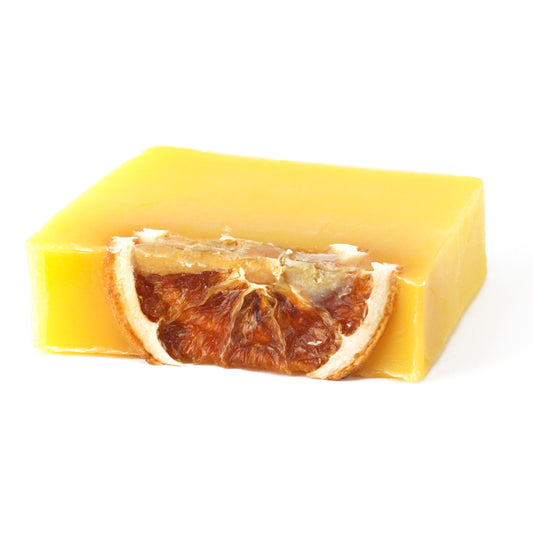 Geurzeep Sunshine Orange