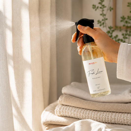 Textielspray Fresh Linen