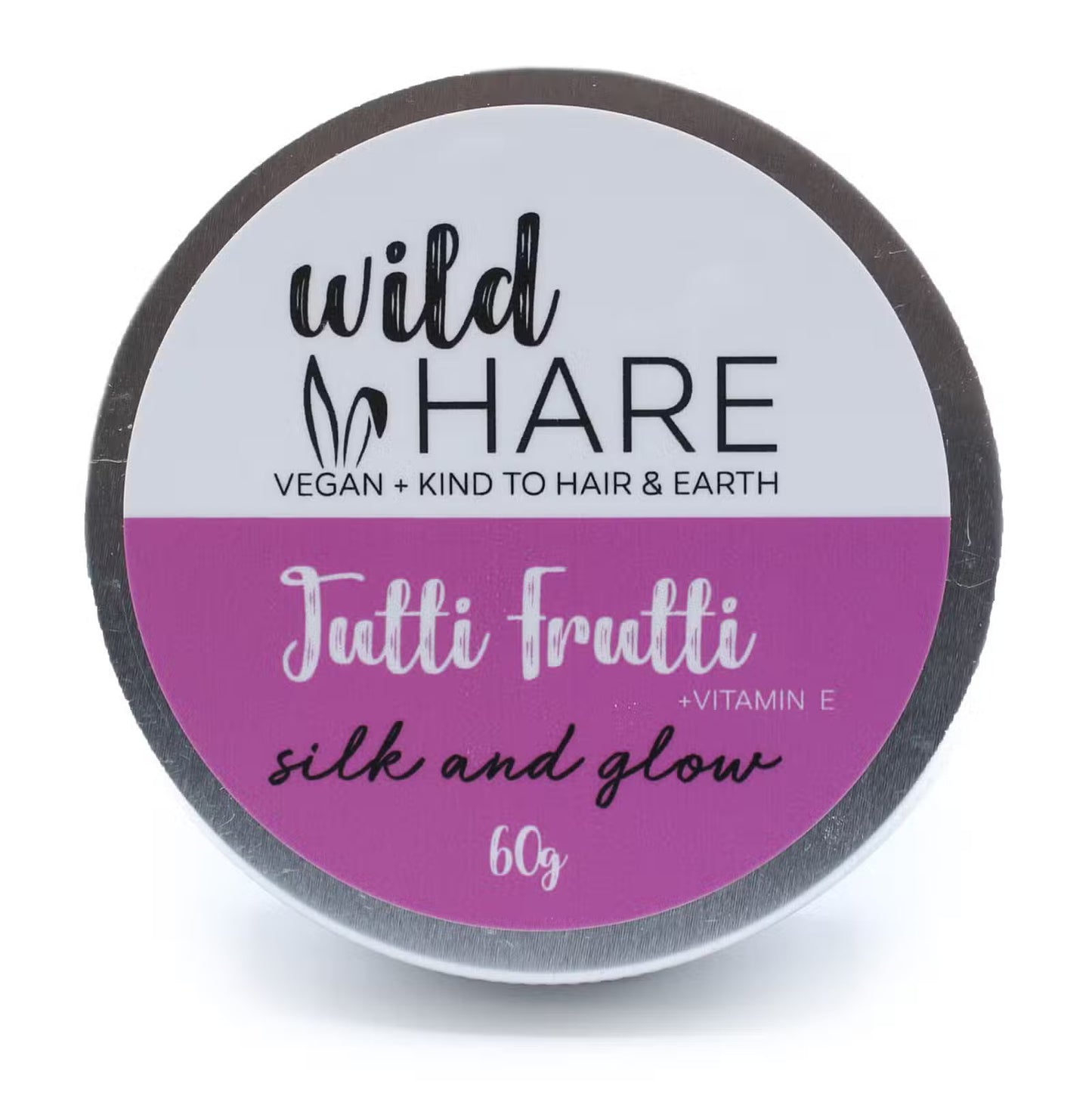 Shampoo bar Tutti Frutti