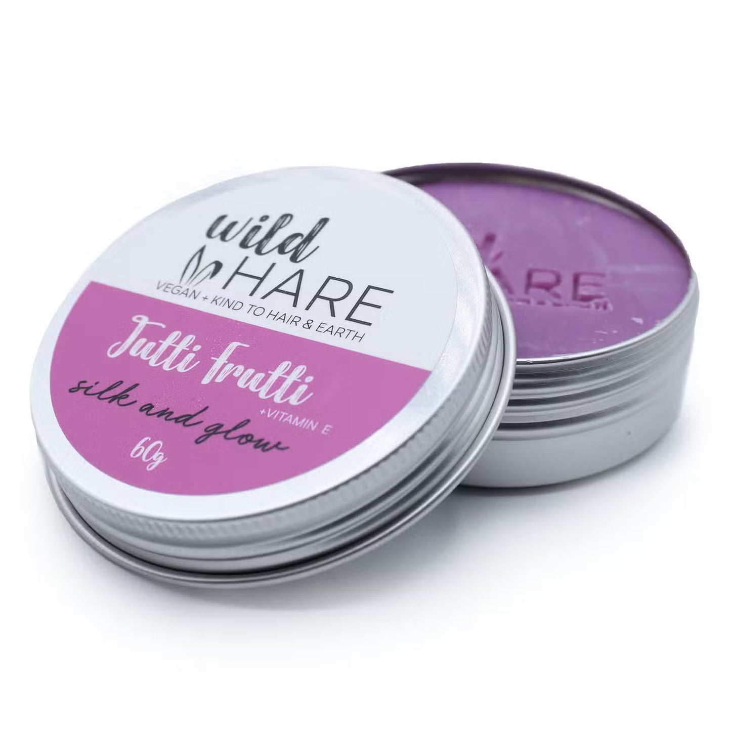 Shampoo bar Tutti Frutti