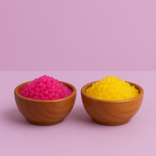 Voordeelbundel geurkorrels Passievrucht & Watermeloen